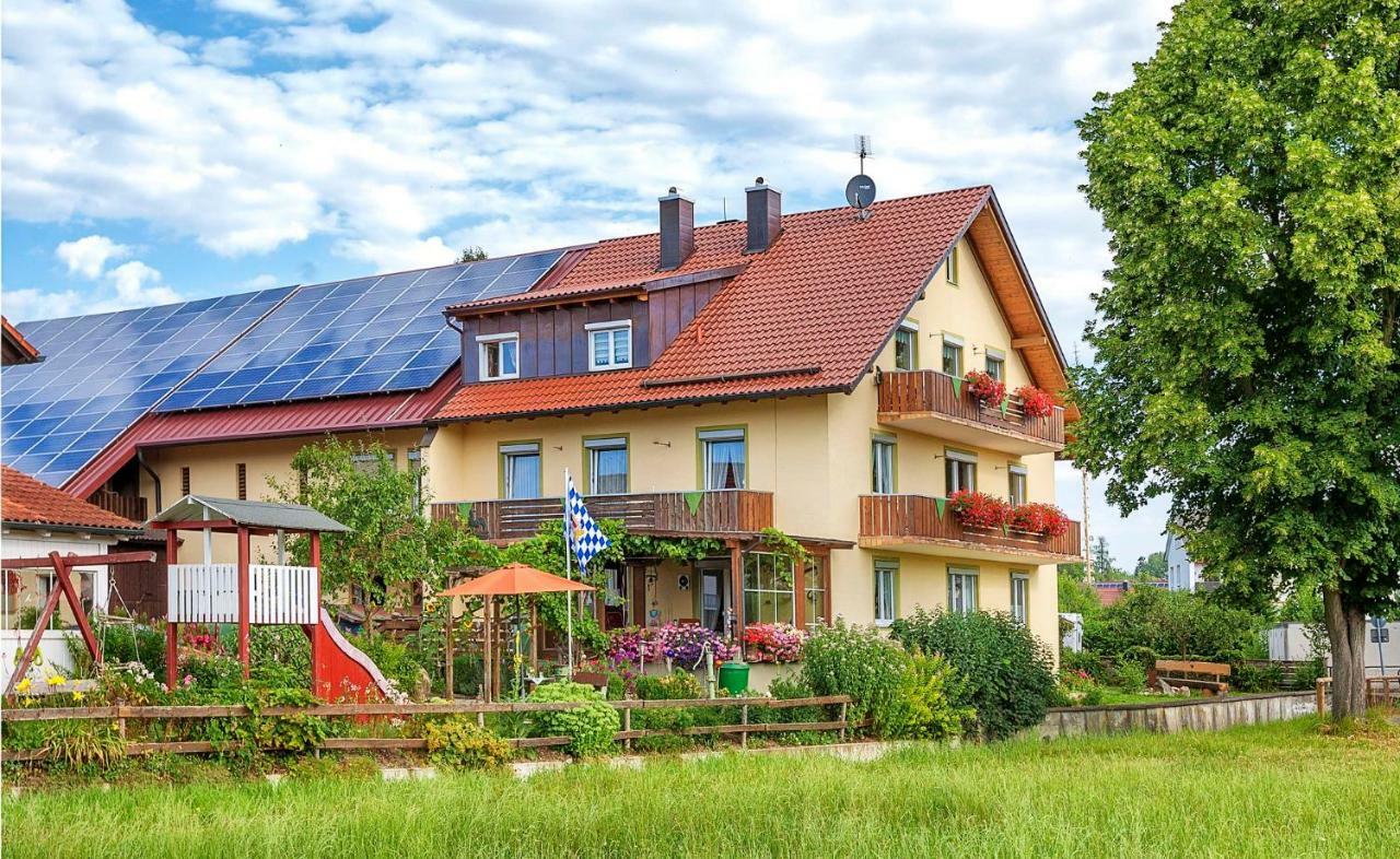 Steffi'S Landhof Guest House Bad Worishofen Exterior photo